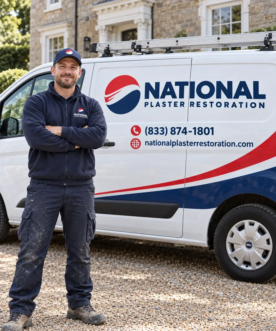 Plaster Repair company in Blairstown, MO